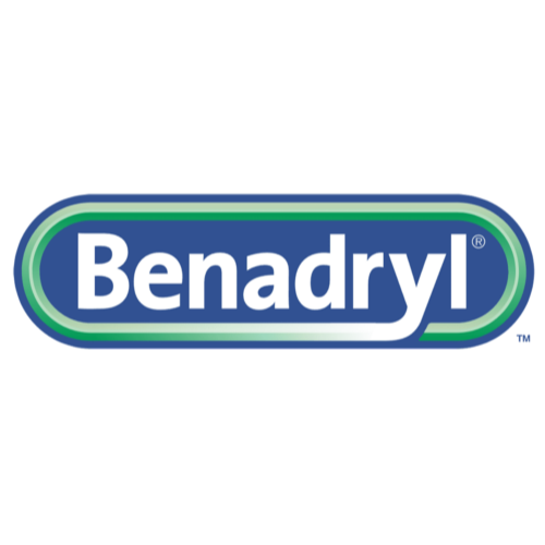 Benadryl