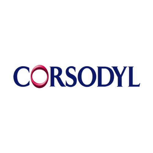 Corsodyl