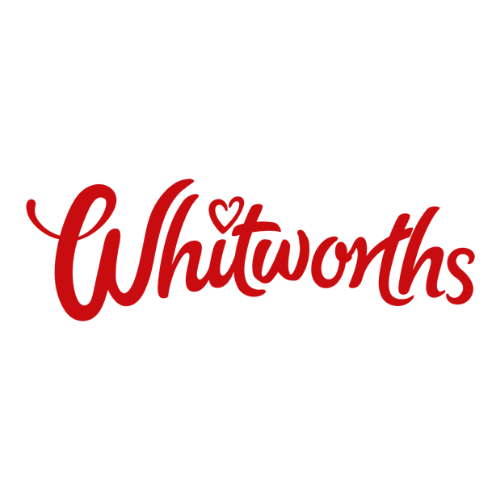 Whitworths Whitworths