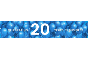 SIAN Wholesale celebrated 20 years in business