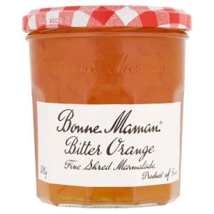 Bonne Maman Bitter Orange Fine Shred Marmalade 370G