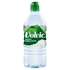 Volvic Mineral Water S/Cap 1lt