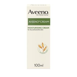 Aveeno Cream 100ml