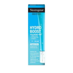 Neutrogena Hydro Boost Awakening Eye Cream 15ml (4x6) 