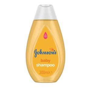 Johnson's Baby Shampoo 300ml