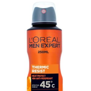 L'Oreal Men Expert Deo 250ml Thermic Resist