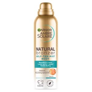 Garnier Ambre Solaire Bronze Body Mist 150ml