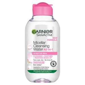 Garnier Micellar Cleansing Water (Sensitive) 100ml