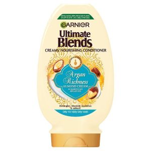 Garnier Ub Argan Richness Conditioner 400ml