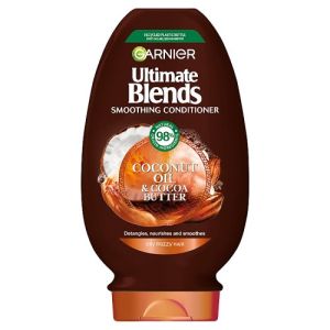 Garnier Ub Sleek Restorer Conditioner 400Ml