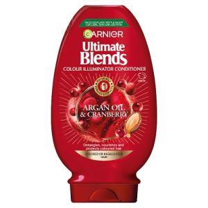 Garnier Ub Core Argan&Cranberry Conditioner 400Ml