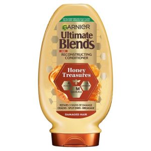 Garnier Ub Honey Treasures Conditioner 400Ml