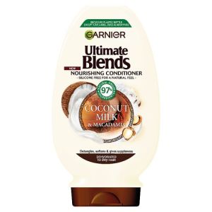 Garnier Ub Coconut Milk Conditioner 400Ml