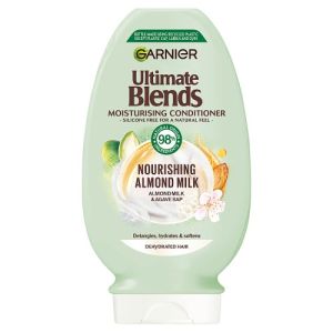 Garnier Ub Almond Crush Conditioner 400Ml