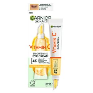 Garnier Naturals Vit C Brightening Eye Serum 15ml