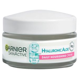 Garnier Hyaluronic Aloe Moisturiser 50ml