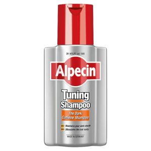 Alpecin Shampoo 200ml Tuning