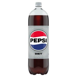 Pepsi Diet 2Ltr