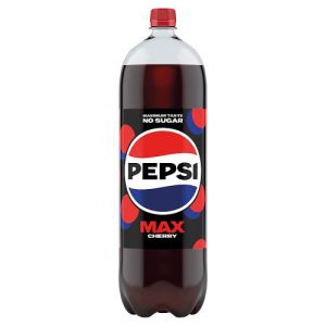 Pepsi Max Cherry 2Ltr