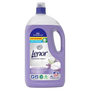 LenProfessional Formula 4l Lavender Breeze 200s