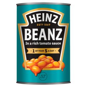 Heinz Beans 415g