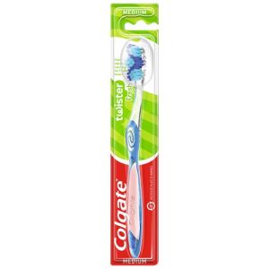 Colgate T/Brush Twister Fresh