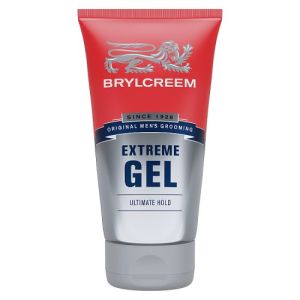 Brylcreem Gel 150ml Extreme Hold