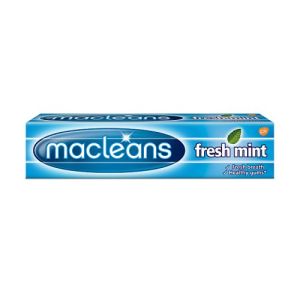 Macleans T/Paste 100ml Freshmint