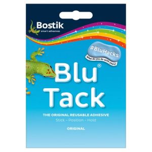 Bostik Blu Tack 60g