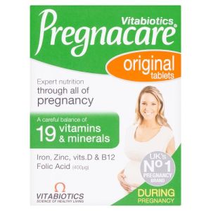 Vitabiotics Pregnacare Tabs 30S 