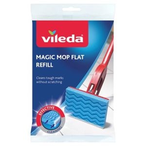 Vileda Magic Mop Refill