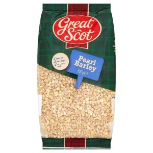 Great Scot* Pearl Barley 500Gm