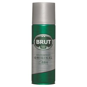 Brut Deo Spray 200ml APA Original