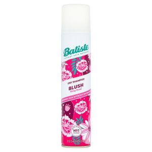 Batiste Dry Shampoo 200ml Blush