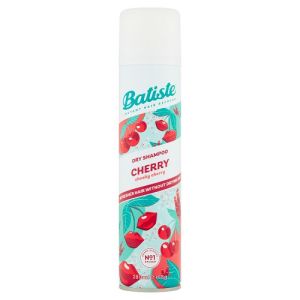 Batiste Dry Shampoo 280ml Cherry