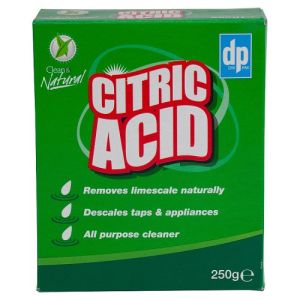 Citric Acid 250g