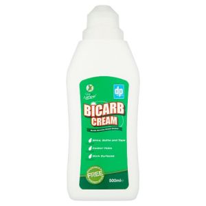 Bicarb Cream 500ml