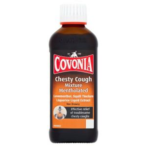 Covonia Chesty Cough  150ml