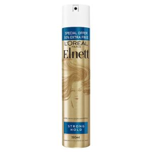 L'Oreal Elnett 200ml+100 Extra EVP