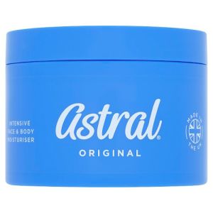 Astral Intensive Moisturiser Original 500Ml