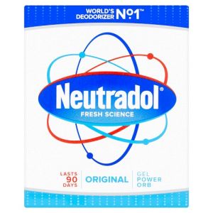 Neutradol Original Gel 140g