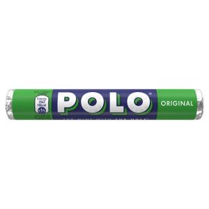 Polo Tube 34g