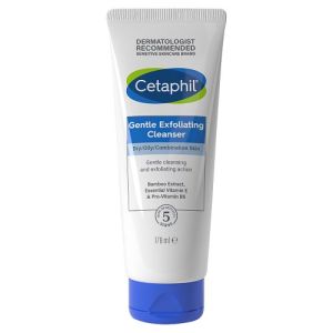 Cetaphil Exfoliator Cleansing Scrub 178ml