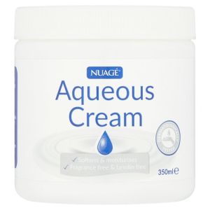 Nuage Aqueous Cream 350Ml