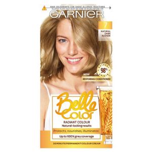 Garnier Belle ColDark Blonde 7.0