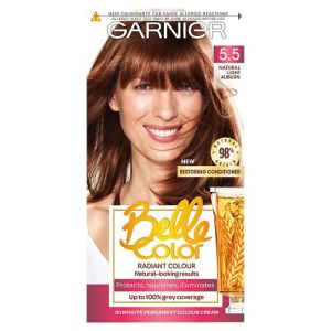 Garnier Belle Colour Light Natural Auburn 5.5