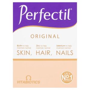 Vitabiotics Perfectil Tabs 30s