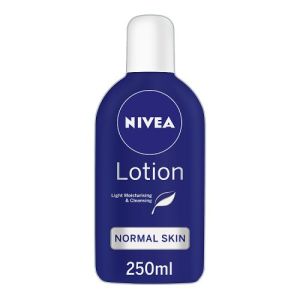 Nivea Lotion 250ml Normal Skin