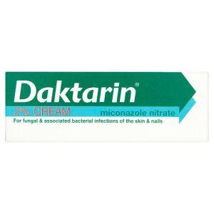 Daktarin 2% Cream 15g