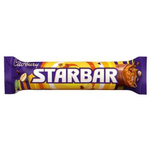 Cadburys Starbar 53g